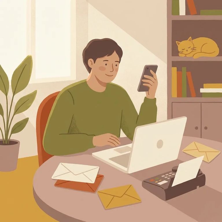 Staying Connected: Your Complete Guide to Calling, Emailing, and Writing to USP Terre Haute Inmates