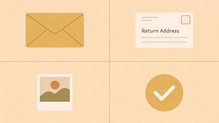 How to Send Mail to Someone at Johnson County Jail (and why the Phoenix, MD address is confusing)