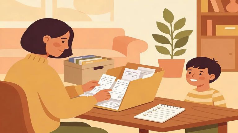 How to Send Money and Mail to an Inmate at Estelle Unit