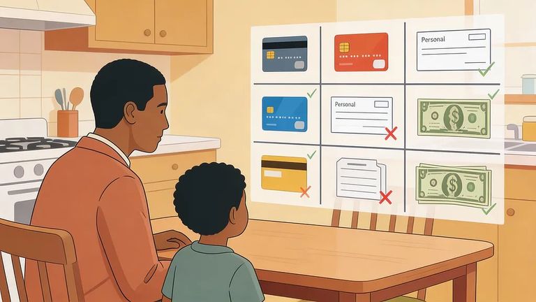 Posting Bail at Nisqually Corrections: When to Go, What to Bring, and How Payments Work