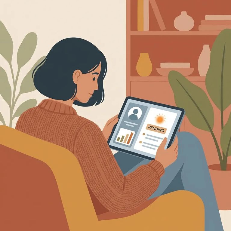 Setting Up the TDCJ Online Visitation Scheduler (step-by-step for Hobby Unit visitors)