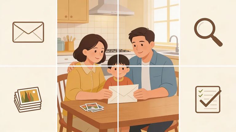 Mailing Letters and Photos to Someone at Central Mississippi Correctional Facility: Rules & Checklist