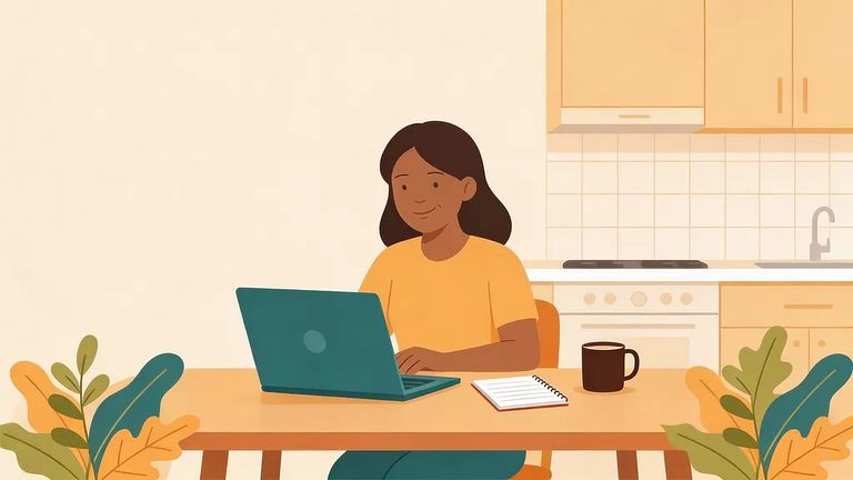 Why You Can't Bring Cash, Packages, or Letters into the Visiting Room — and How to Send Money or Tablet Payments Instead