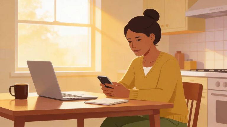 Support Resources for Taylor County Families: Crisis Lines, Legal Help, and Visitation Hotlines