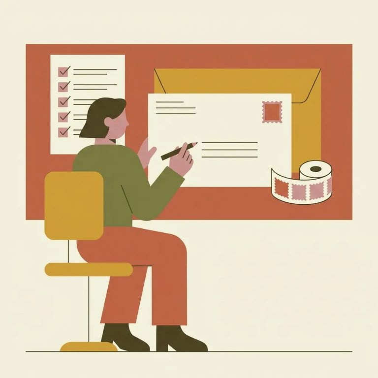 What You Need to Know Before Mailing a Letter to Fairbanks Correctional Center