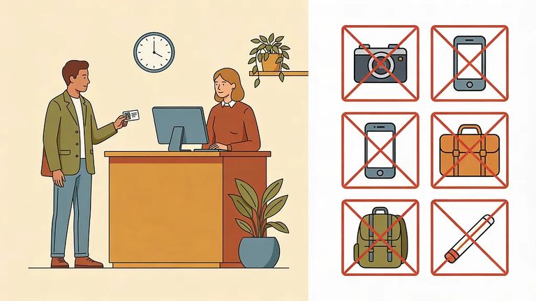 What to Know During Your 20-Minute Video Visit at Bexar County