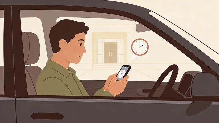 How Many People Can Visit at Once? Cobb County's Conflicting Visitor Limits