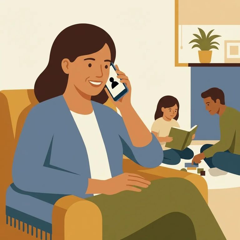 Grayson County Jail's Three‑Visitor Rule: How Approved Visitors Work