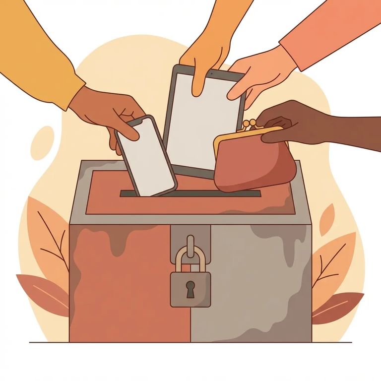 Before your first visit to HighTower Unit: what to bring and what to leave behind