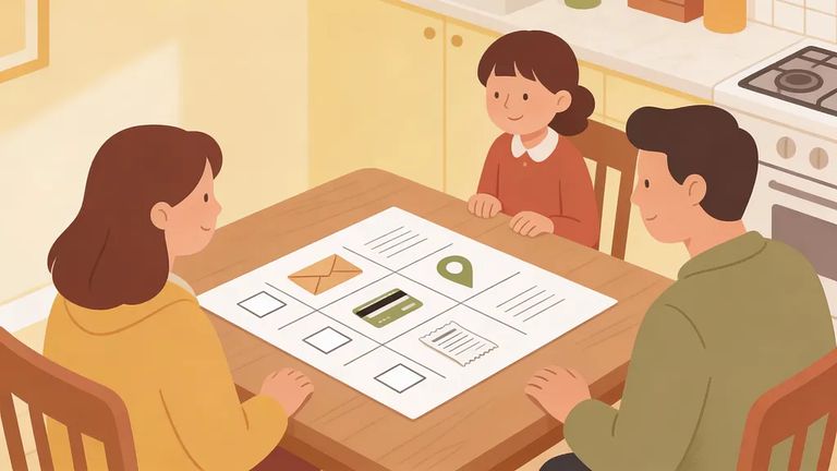 Putting Money on an Inmate's Account at St. Tammany Parish Jail: Mail, Online, and Walk-In Options