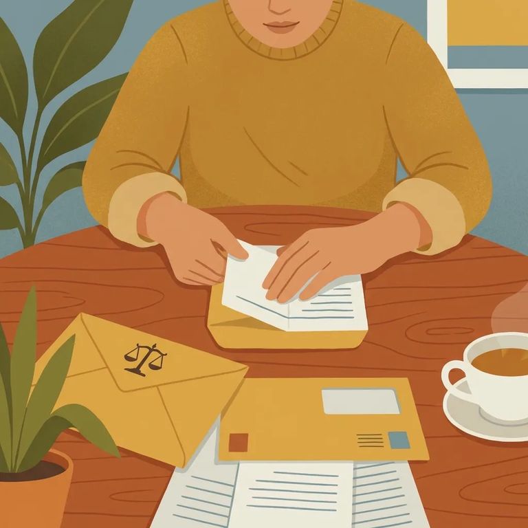 Where to Send Mail to Leon County Jail — Personal Mail vs. Legal Mail