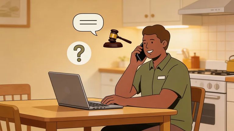 Understanding Gordon County Magistrate Court: What It Handles, Pre‑Issuance Warrant Hearings, and Limits on Legal Advice