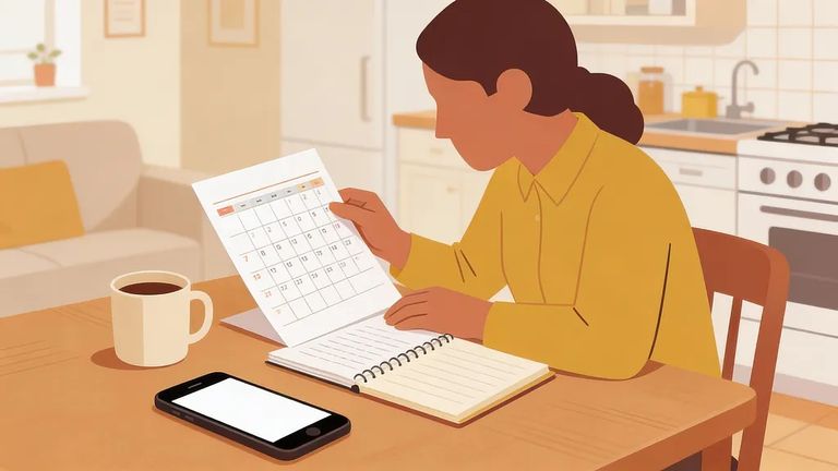 What Day Can I Visit? Understanding Baker Street's Visitation Schedule by Floor