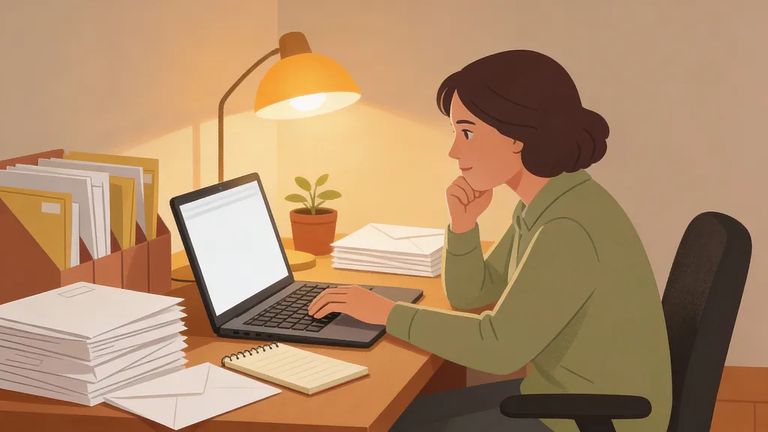 How to Send Legal Mail Confidentially to an Inmate at Dallas County Jail