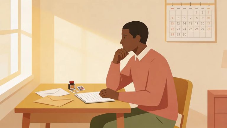 How to Send Mail to Santa Rita After Feb 23, 2026: Pigeonly System Steps