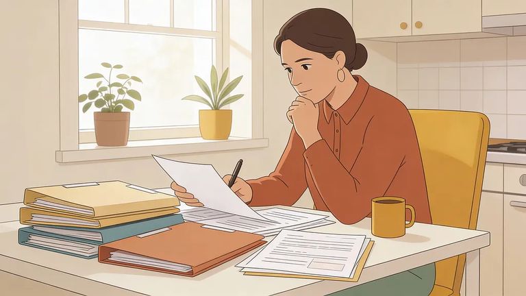 How to Get Approved to Visit Someone at Salem Correctional Facility (WV): Filling the Visiting Request and Background-Check Steps