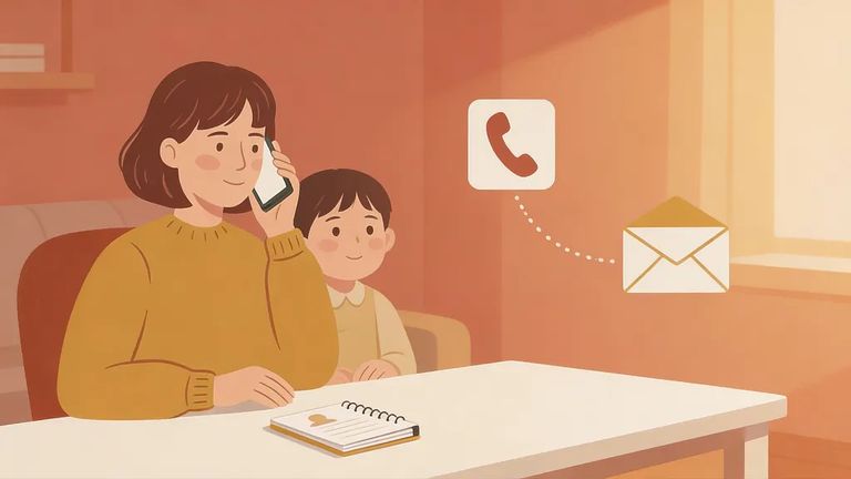 Who to Call at Marion County (OR): Quick Directory for Families