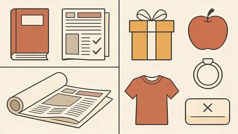 Mail & Digital Mail at Johnston Unit: What You Can Send, Where to Address It, and Stationery Options