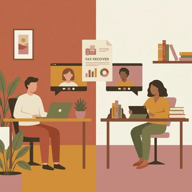 What Happens During a Legal Video Visit at East Jersey: Privacy, Documents, and What to Expect