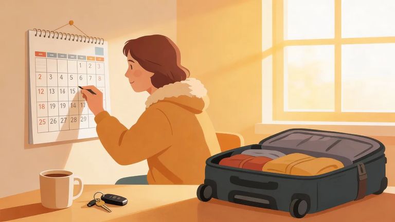 Fort Stockton Unit Visiting Hours and Weekend Planning (what families need to know)