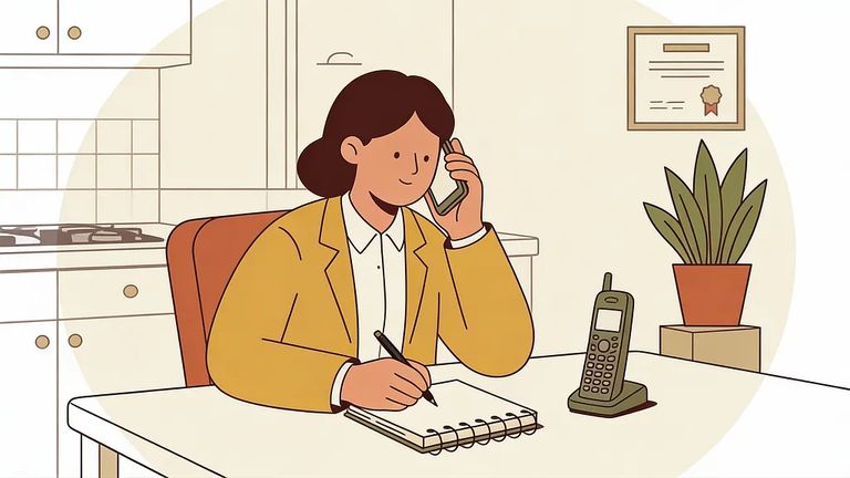 How to Leave an Urgent Message for Someone at Rolling Plains Detention Center