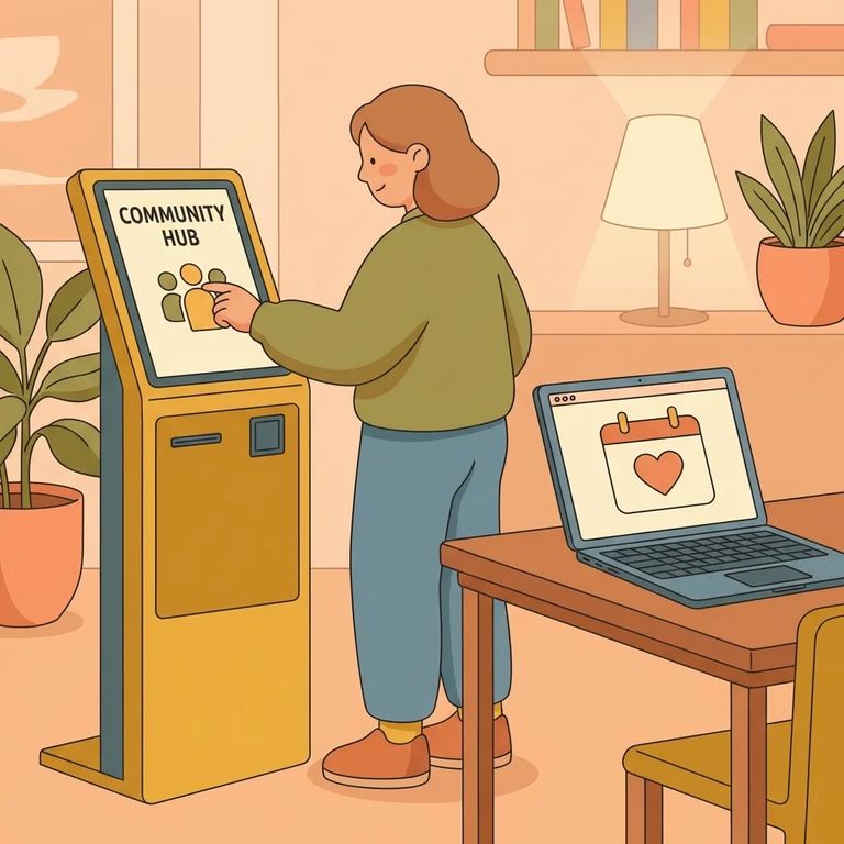 Contact Visits vs Regular Visits at Kyle Unit: What Physical Contact and Time Limits Are Allowed