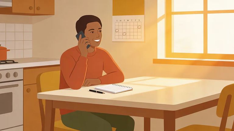 Who to Contact and How to Join Oklahoma County Warrant-Clearing Events