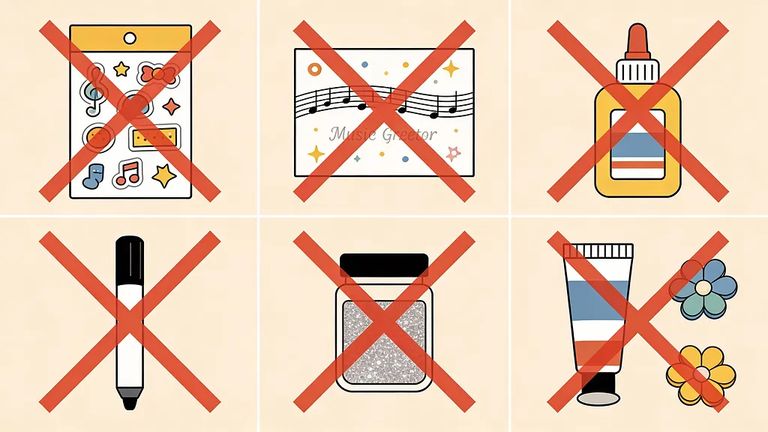 What You Can't Put in a Letter to Canyon County Jail (Avoid These Common Rejection Triggers)