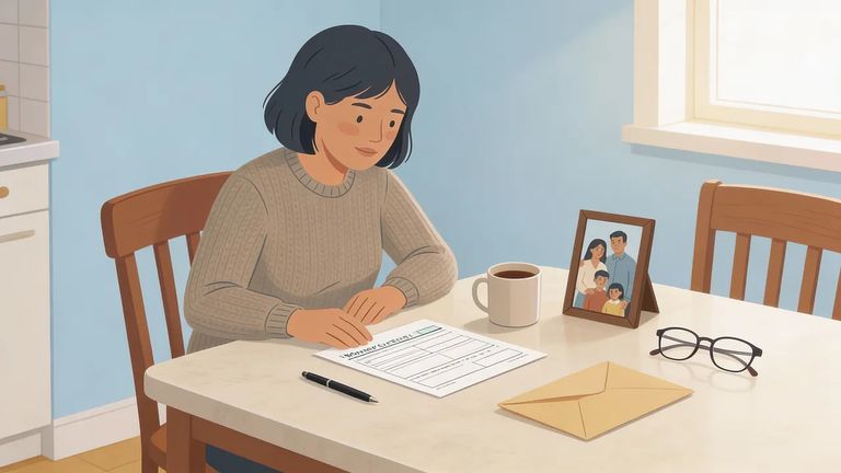 How to Send Money by Mail to Someone at Florida Women's Reception Center (JPay money orders)