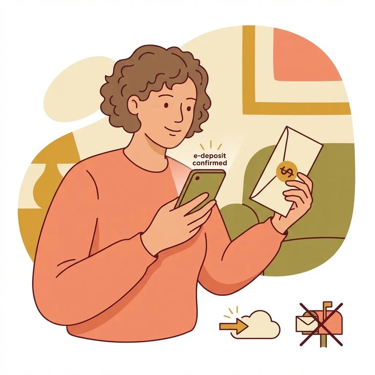 How to Send Money to Someone at Mid‑State: Money Orders, Online, Kiosks, Retail and Which Posts Fastest