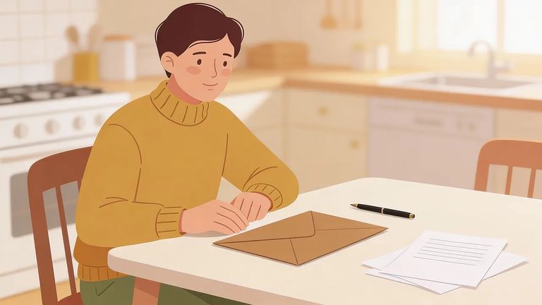 How to Send Mail to Someone at Denton County Jail: Regular (Smart Communications) vs. Legal Mail