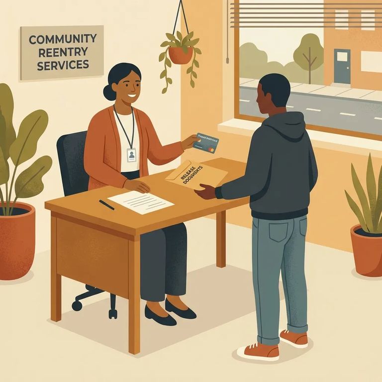 Paying a Cash Bond at Montgomery Pretrial: What Forms of Payment They Accept