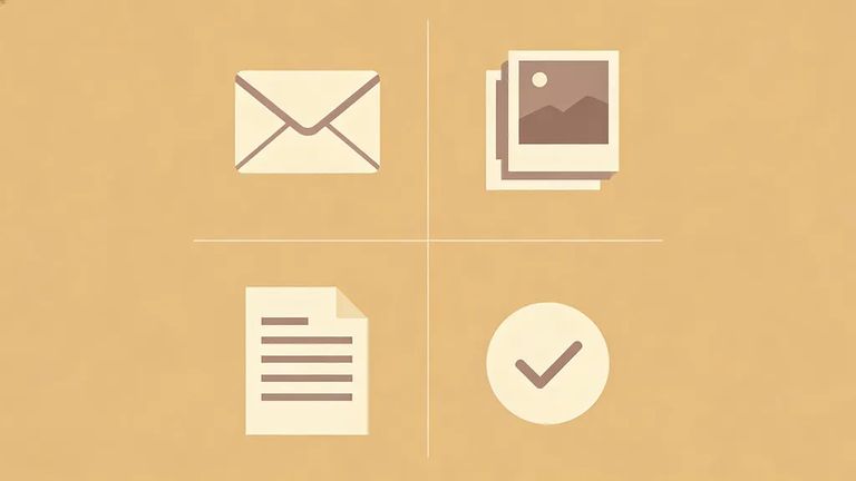 Sending Mail to Someone at SCI Mahanoy: The Smart Communications Address and Mail Rules