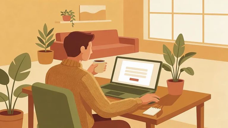 How to Schedule Your First Visit at SCI Cambridge Springs (IVS / Keystone login)