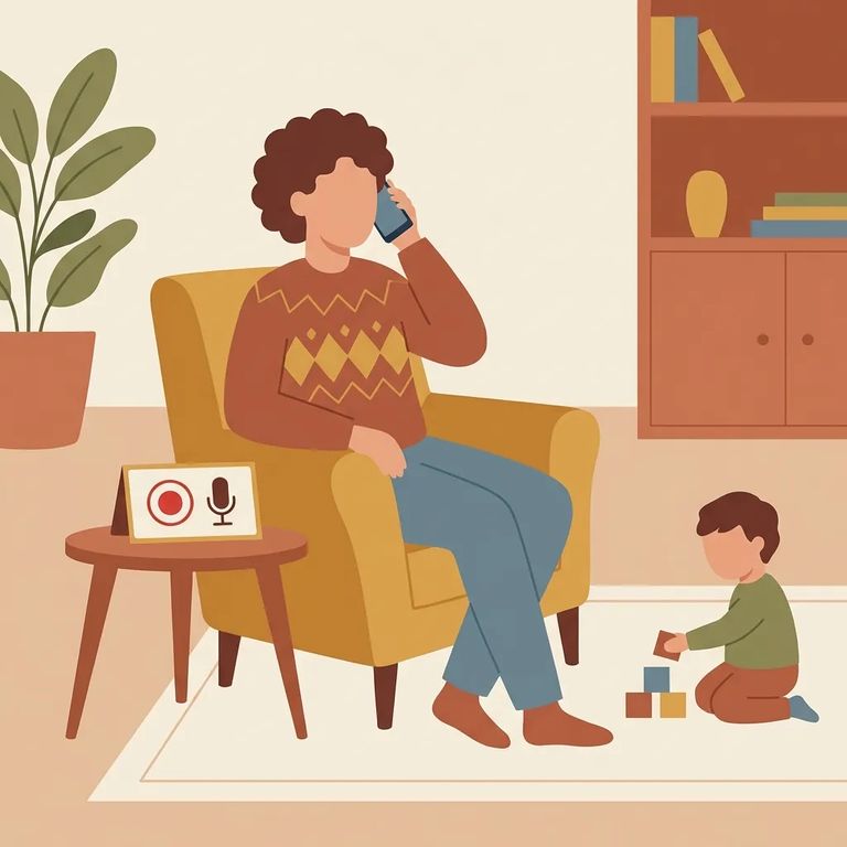 Why All Calls from Augusta Are Recorded (Except Properly Verified Attorney Calls) — What Families Should Know