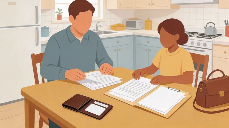 What ID You Need to Visit Someone at Hidalgo County Adult Detention Facility