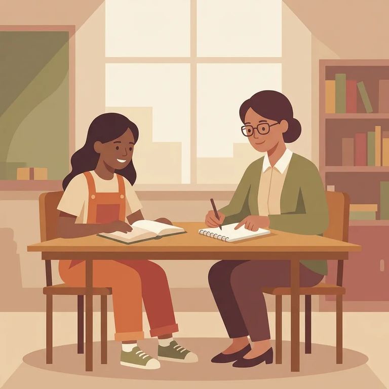 How the GED/Literacy Program Works at FCI Texarkana: A Guide for Families