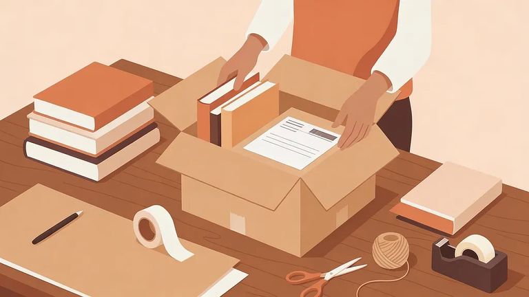 Sending Books & Magazines to Collin County Detention Facility: What’s Allowed and What Gets Rejected