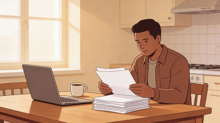 What Happens After the ARB Rules on Your Property Tax Protest (Notices, Appeals, and LBA)