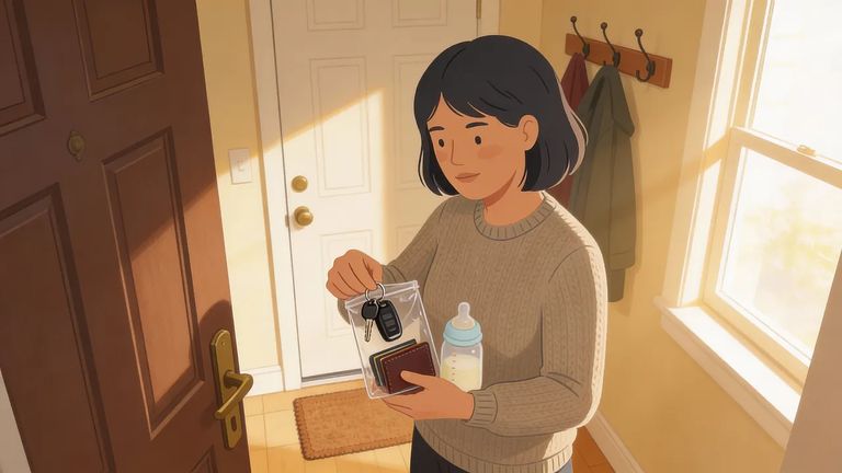 What to Bring (and What to Leave Home) for a Visit at Florida Women's Reception Center