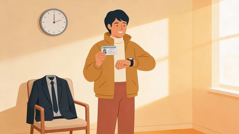 Visiting Schedule at Lunenburg: Contact (weekend) vs. Non‑Contact (Wednesday) Visits Explained