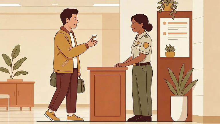 What You Need to Know Before Your First Visit to Madison Parish Detention Center