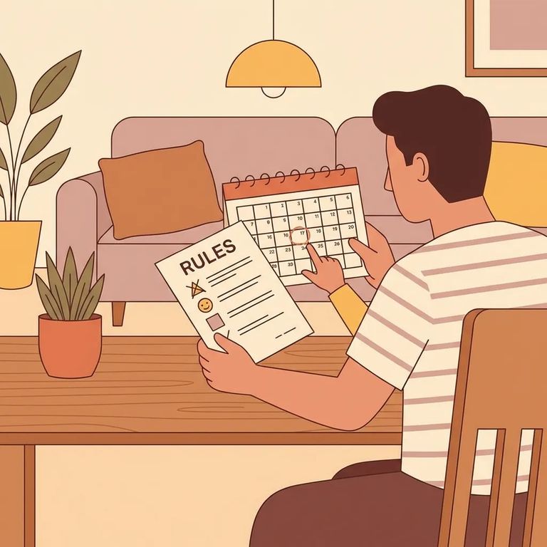 What to Know Before You Arrive at DCI: Check-In, Lobby Processing, and Count Times