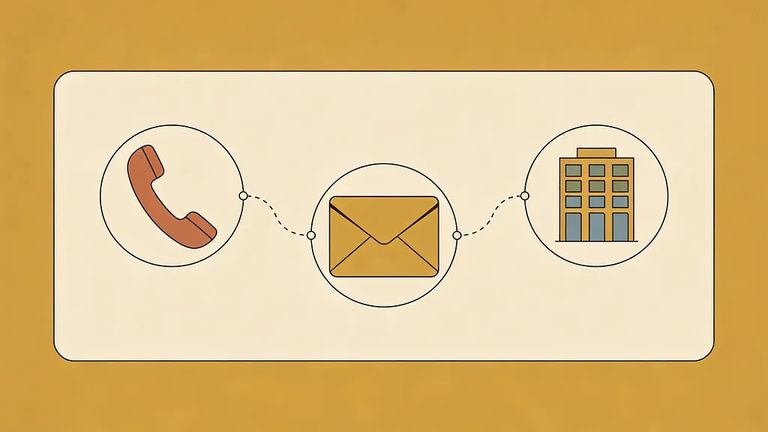 Who to Call at Harnett County Detention Center (Main Numbers and Registry Contact)