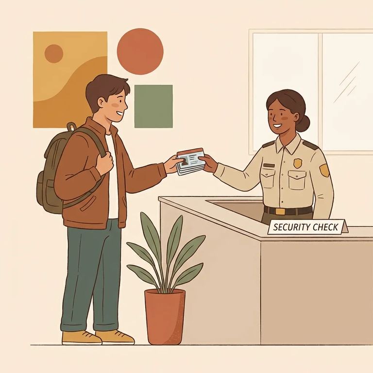 Before You Call Broward Transitional Center: A Quick Reference Guide