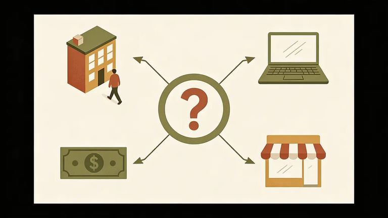 Five Ways to Send Commissary Money to Someone at Franklin County Corrections (Kiosks, Online, Cash at Stores, Phone)