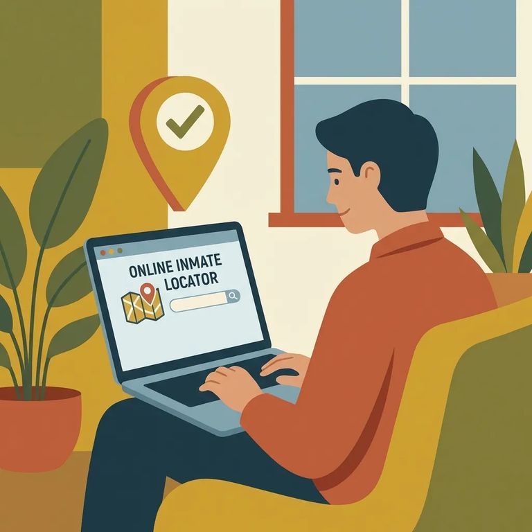 Understanding Release Dates and Locator Status for Someone at RRM Philadelphia