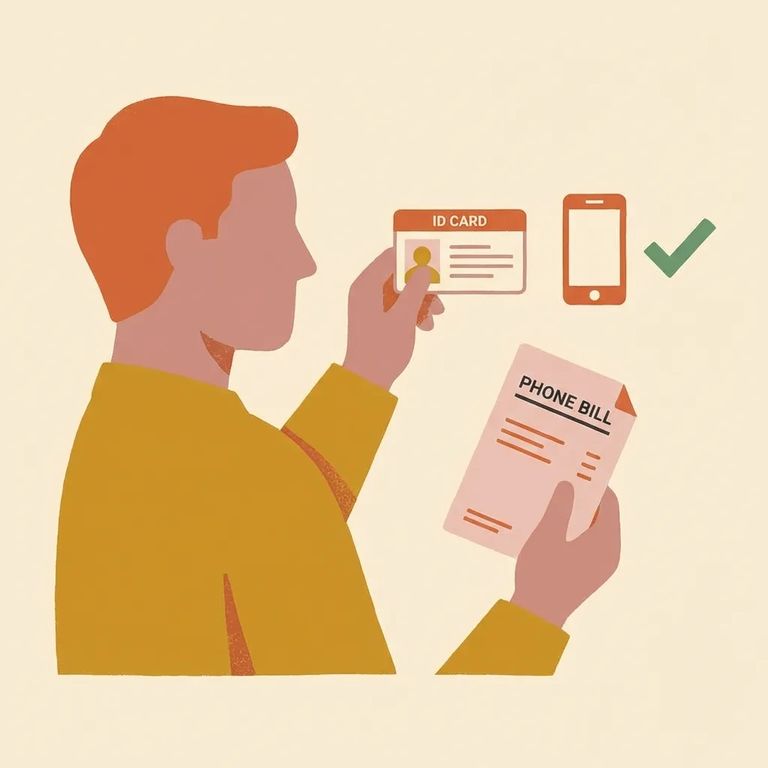 How to Register Your Phone Number to Receive Calls from an Inmate at Dolph Briscoe Unit