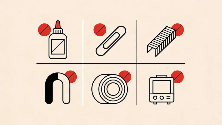 How to Send Mail to an Inmate at Dallas County Jail (and where it goes)