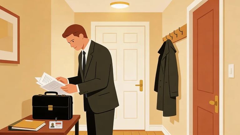 How Virtual Attorney Visits Work at Eden Detention Center